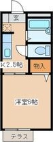 フロイデンハイム イースト 間取り