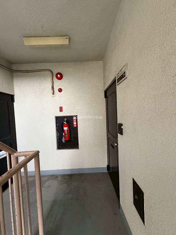 井上マンション その他外観2