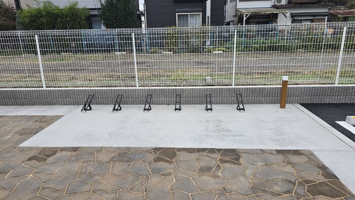 アメイジング萩園 その他外観2