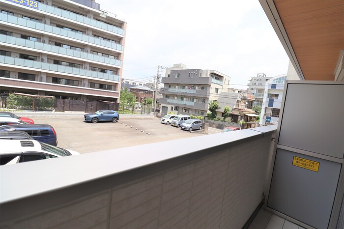 アイウェル湘南台 その他12