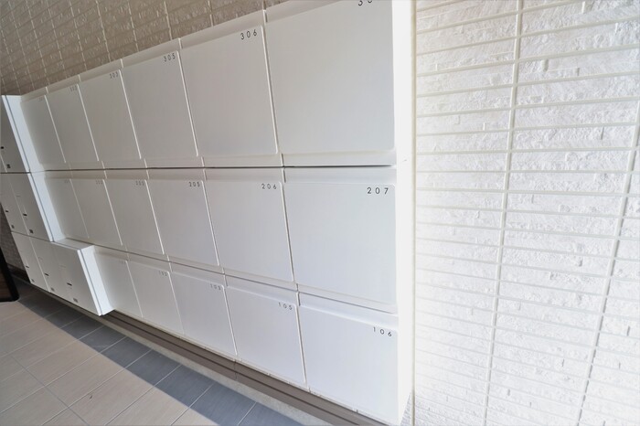 アイウェル湘南台 その他14