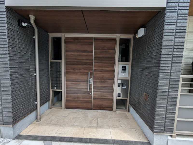 Ｍａｉｓｏｎ　ｄｅ　Ｌｕｅｕｒ その他外観1