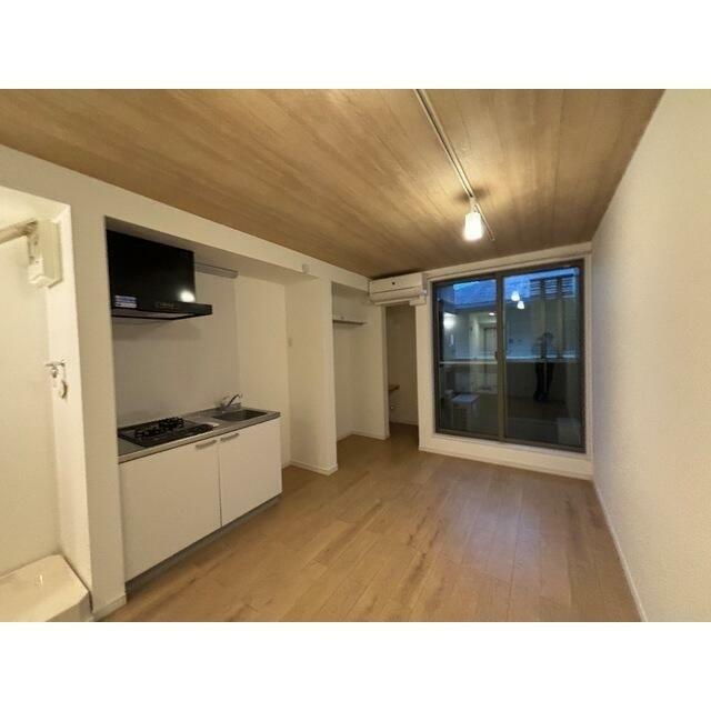 ＭＱｕａｒｔｏ港南台 リビング
