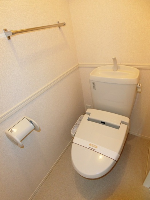 サンライズ柄沢　東館 その他4