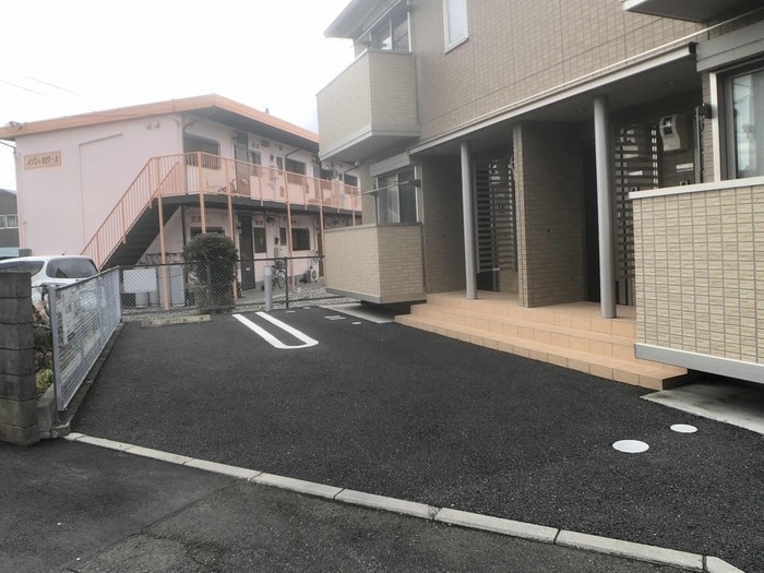 ディアベルジュ湘南　&amp;alpha;館 その他外観2