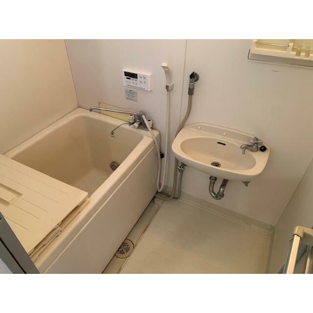 風呂画像