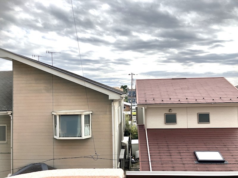 プラザ御殿 その他外観1