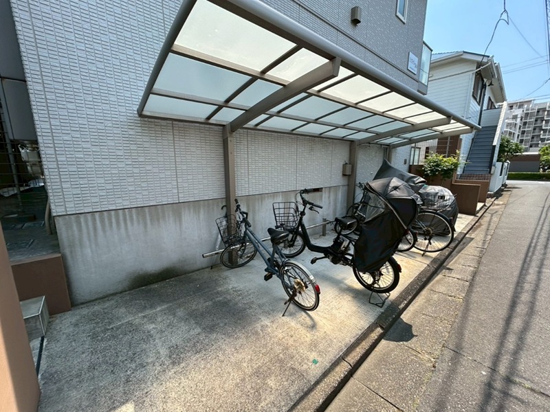 ディアコート鵠沼 その他外観1