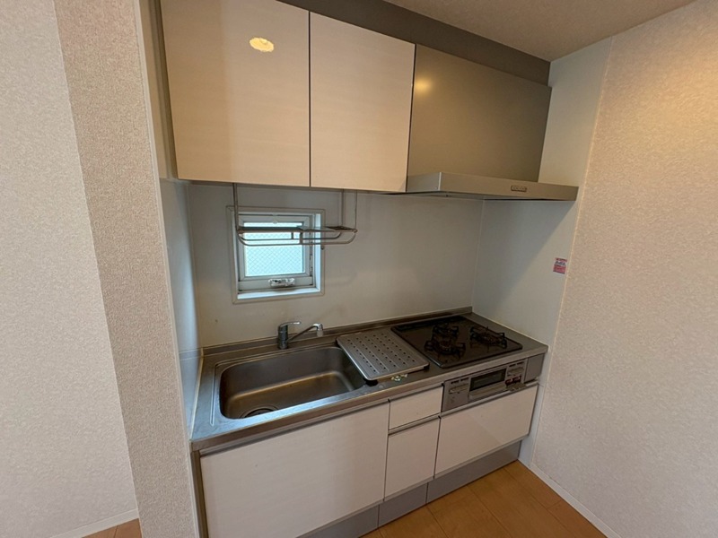 ディアコート鵠沼 キッチン