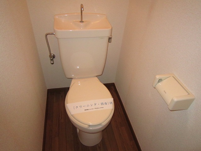 コーポ十二天 その他3