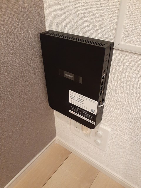 レスト　ジェイ ベッドルーム
