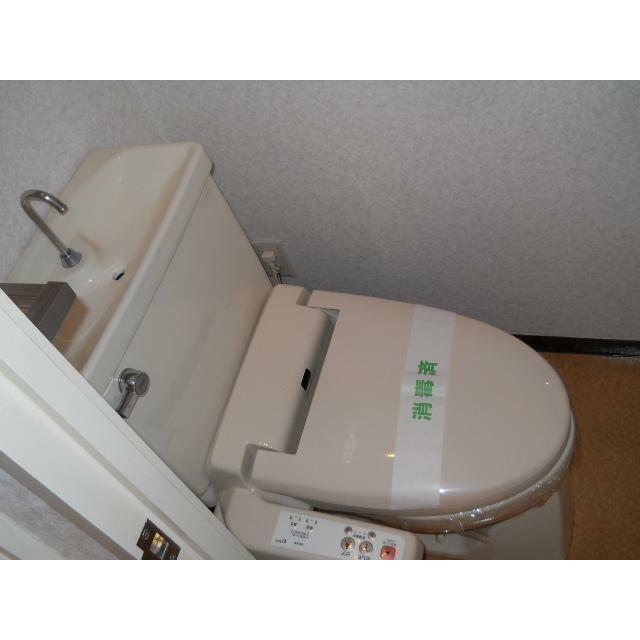 サンヒルズ東戸塚 その他2