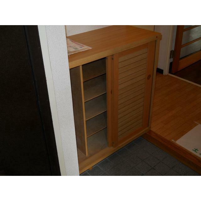 サンヒルズ東戸塚 その他3