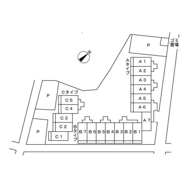 サンヒルズ東戸塚 その他12