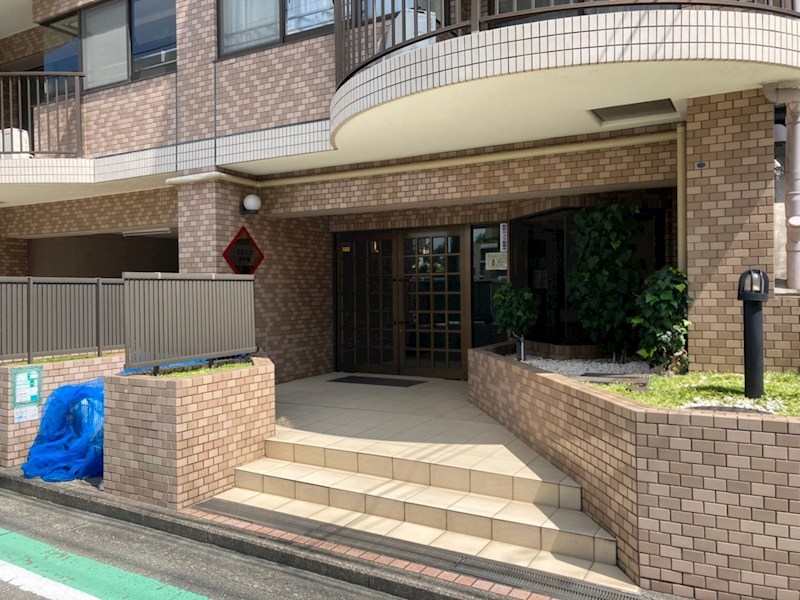 エヌエフ東戸塚 その他外観1
