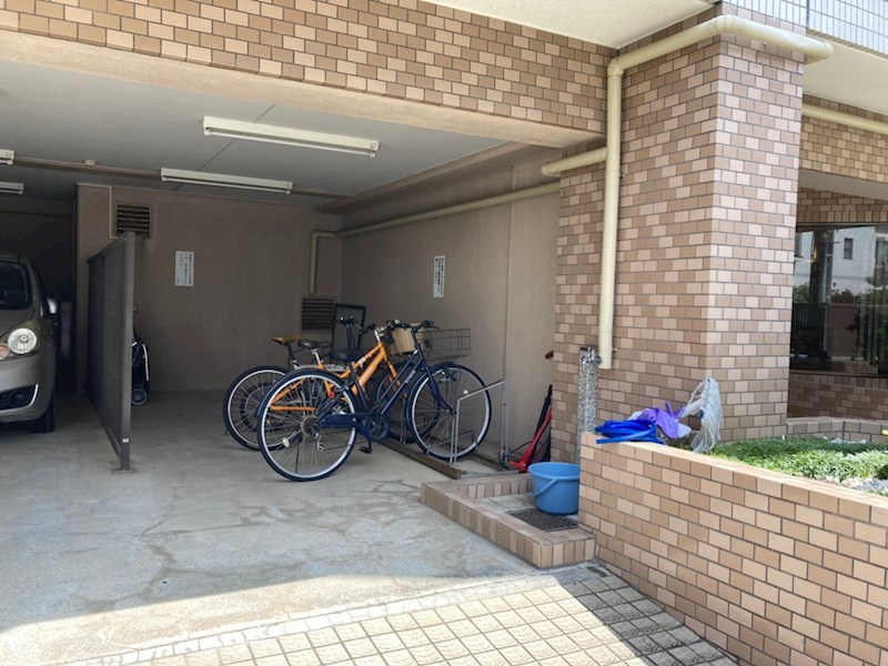 エヌエフ東戸塚 その他外観4