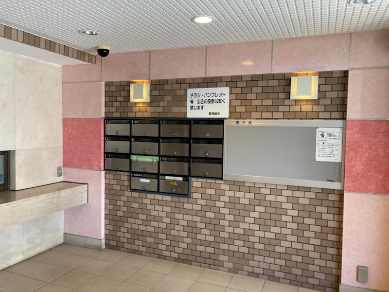 エヌエフ東戸塚 その他外観5
