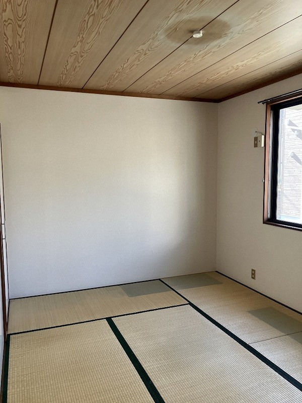 シャトレー森戸 ベッドルーム