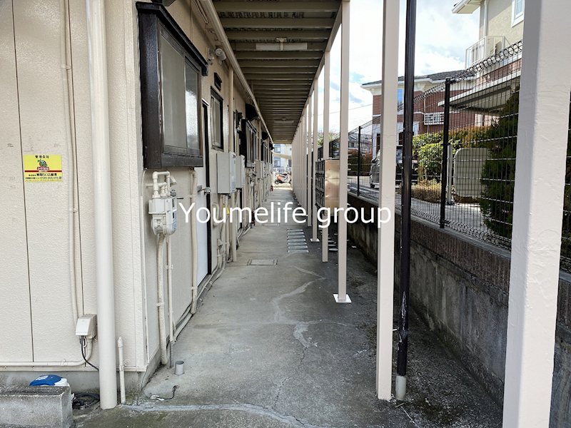 コーポ清水 その他外観1