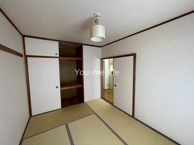 辻堂駅前ハイツ6号棟の写真12