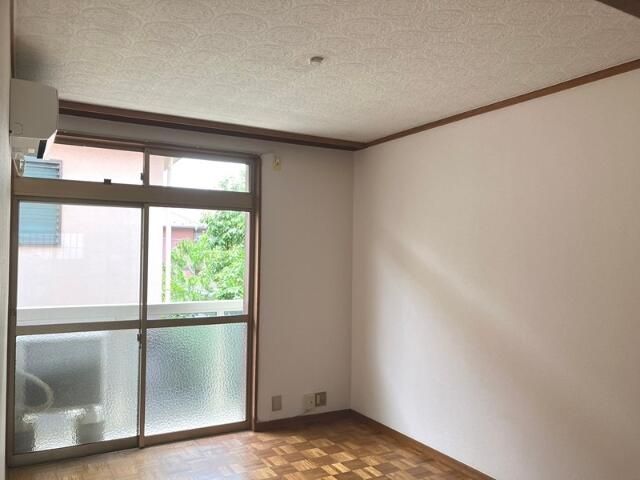 東町コーポ リビング
