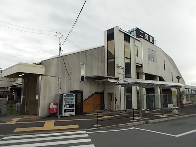 エアリーメロウ その他外観2