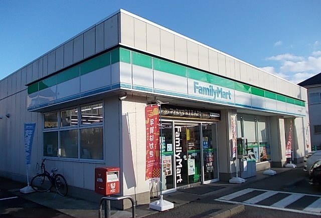 エアリーメロウ その他外観3