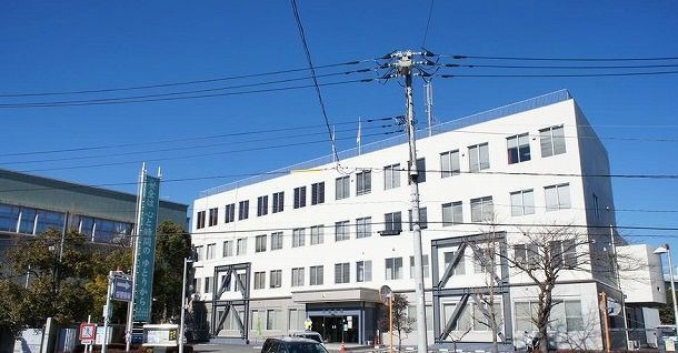 フィオーレ その他外観4