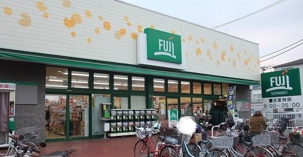 フィオーレ その他外観5