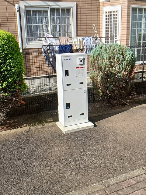 シャンミリュ－弐番館 その他7