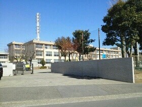 サン・ライズ その他外観2