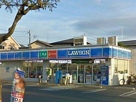 ルブス湘南 その他外観2