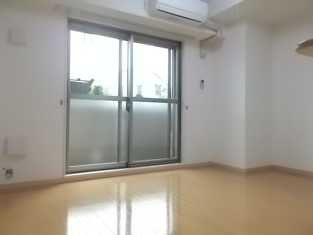 エスポアメゾンⅡ リビング