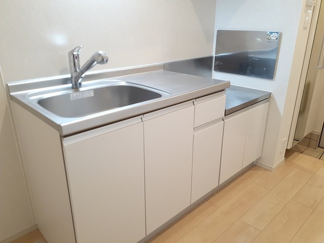 Ｖｉｅｎｔｏ キッチン