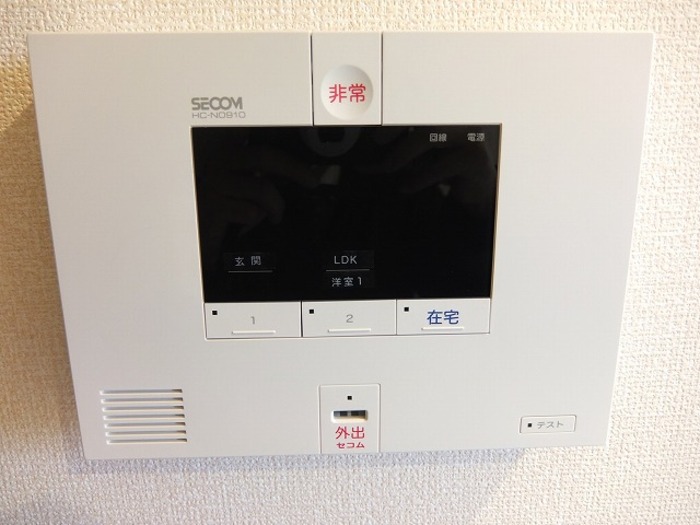 サザンウィング その他外観1