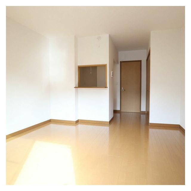 Ｌａｎａｉ　Ｉｎａｍｕｒａ 玄関