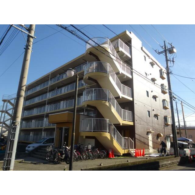 グリーンヒルズトーワ その他外観1