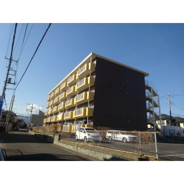 グリーンヒルズトーワ その他外観2