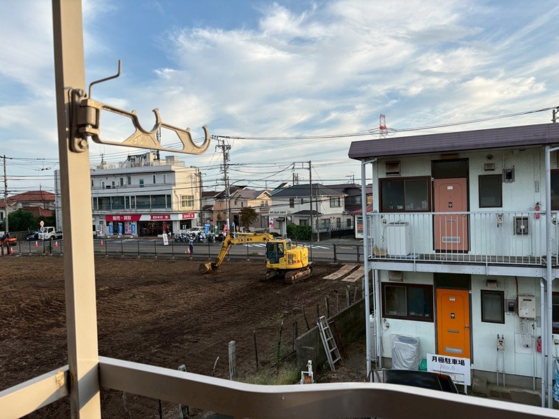シティハイム開盛Ⅱ その他5