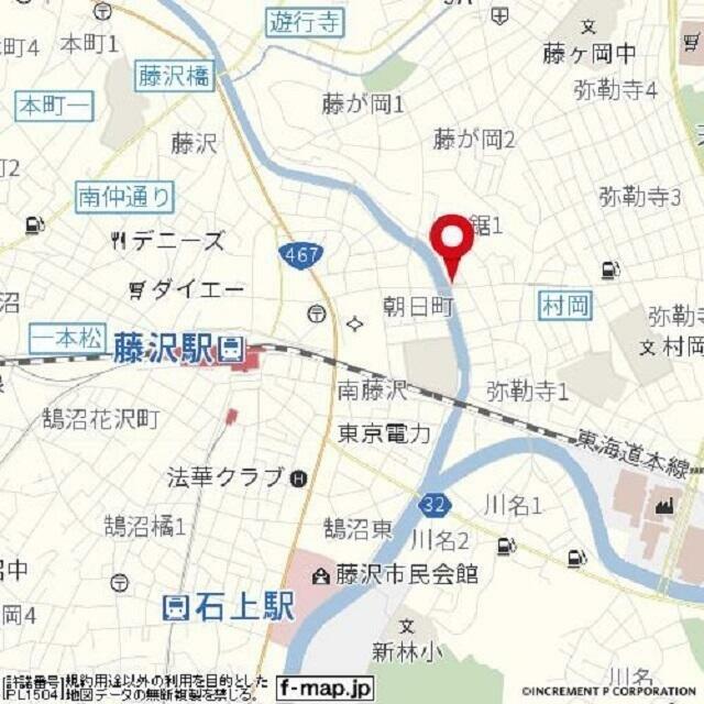 青木ビル その他外観2