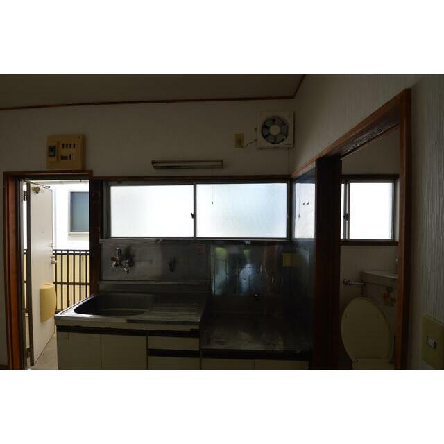 藤和荘 その他6