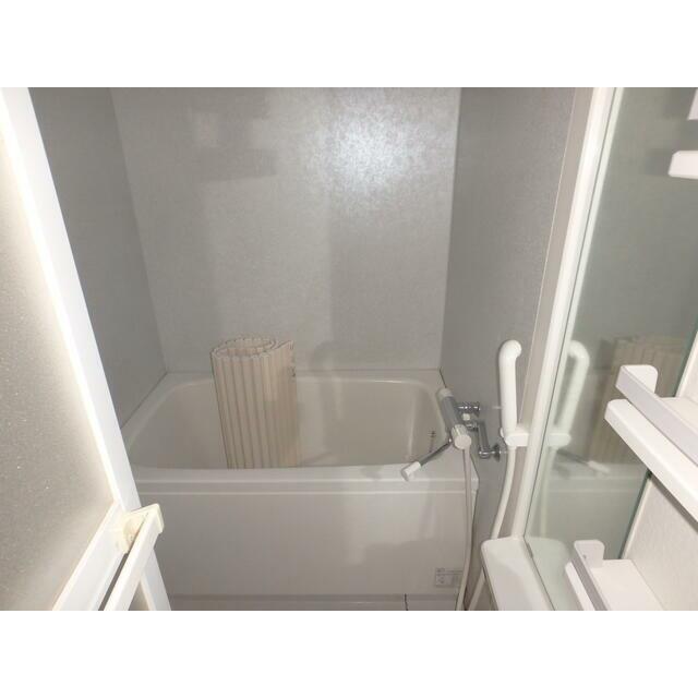 湘南常盤マンション 風呂画像