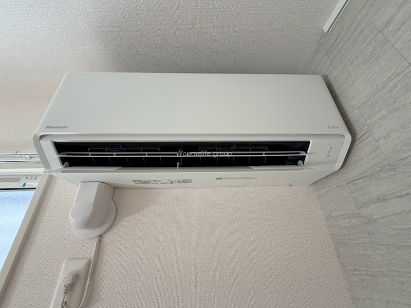 アルベート湘南台 その他設備