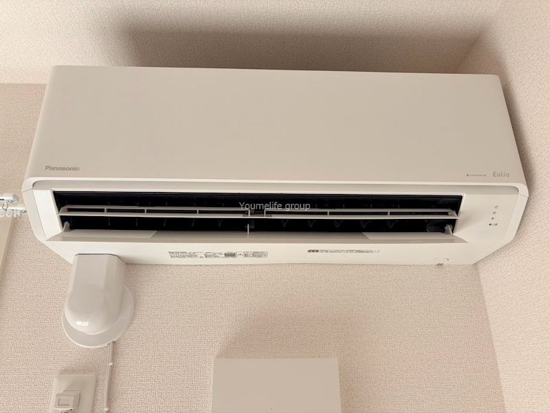 アルベート湘南台 その他設備