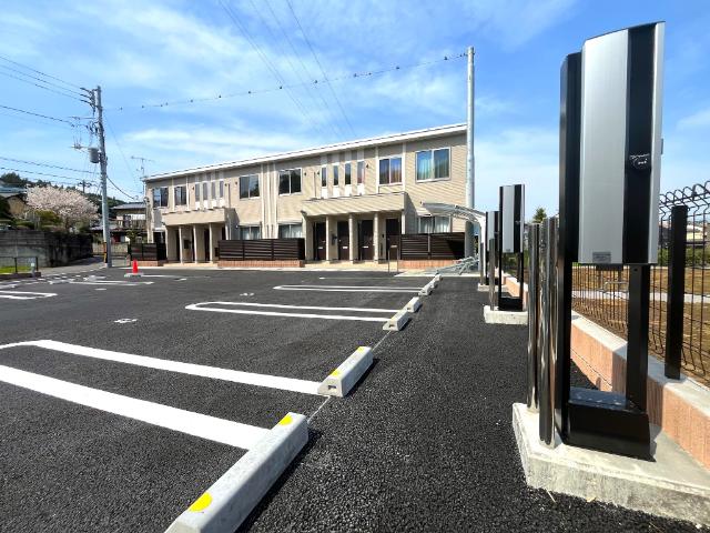 シェルルプリムール久野 その他外観1