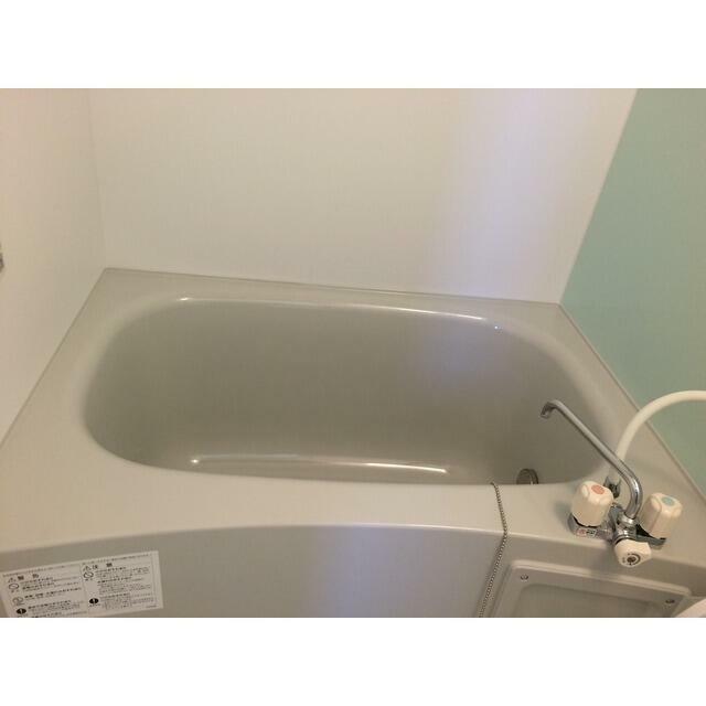 アムール雫 風呂画像