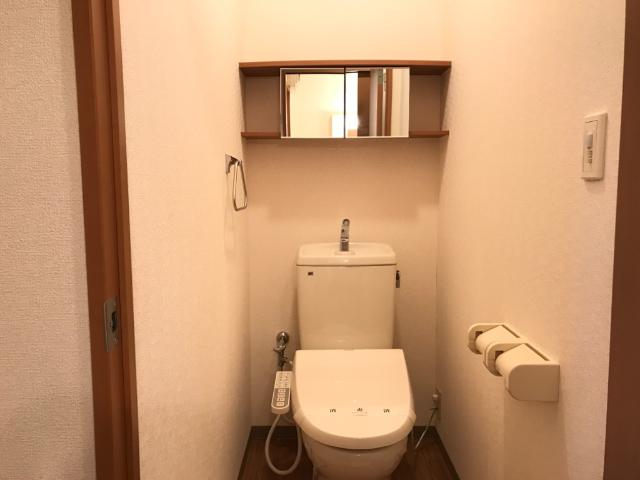 ゆうゆうハイム その他2