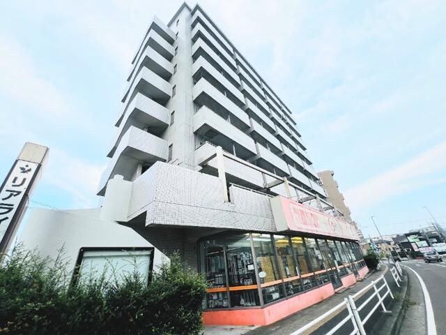 リアライズ伊勢原 その他外観3
