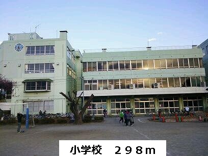 グリシーヌ その他外観6