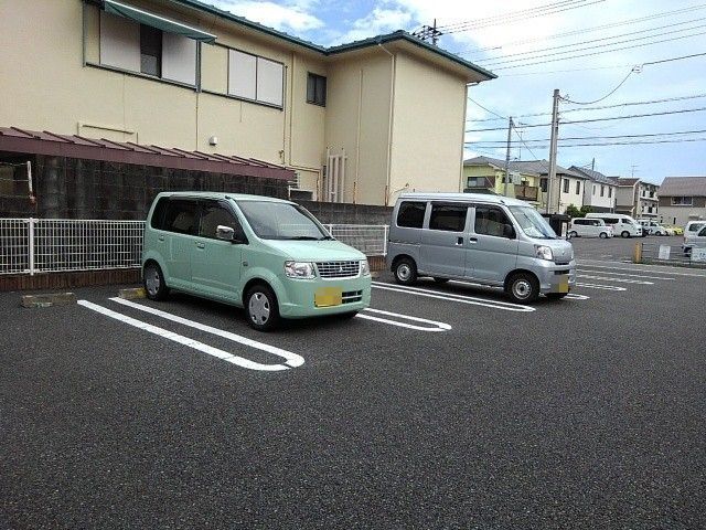 グリシーヌ その他7